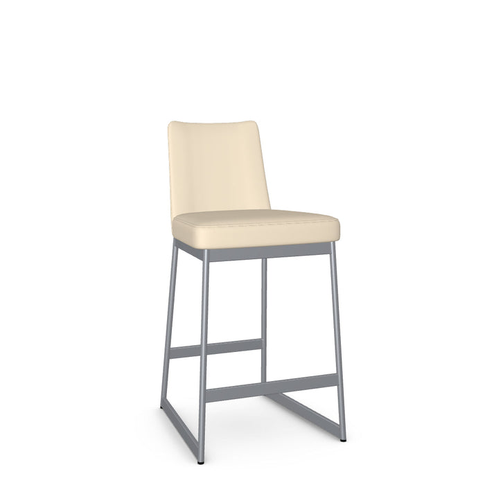 Zola Non swivel stool Counter height