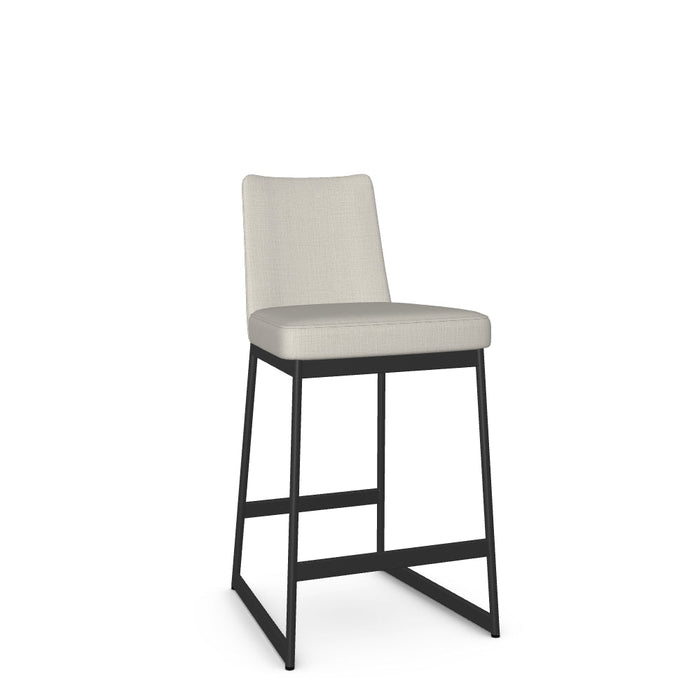 Zola Non swivel stool Counter height
