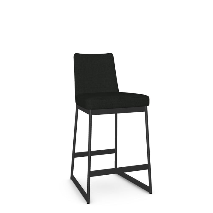Zola Non swivel stool Counter height