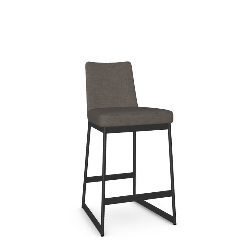 Zola Non swivel stool Counter height