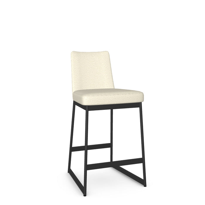Zola Non swivel stool Counter height