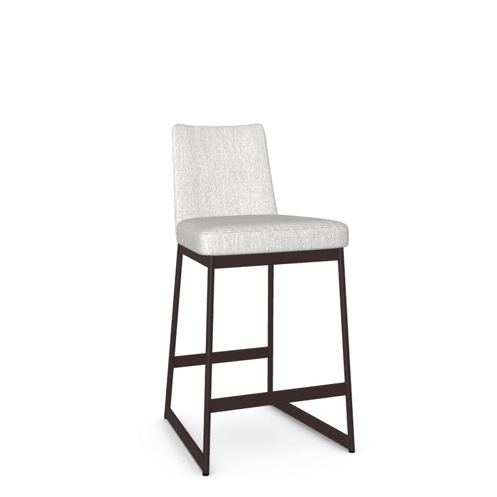 Zola Non swivel stool Counter height