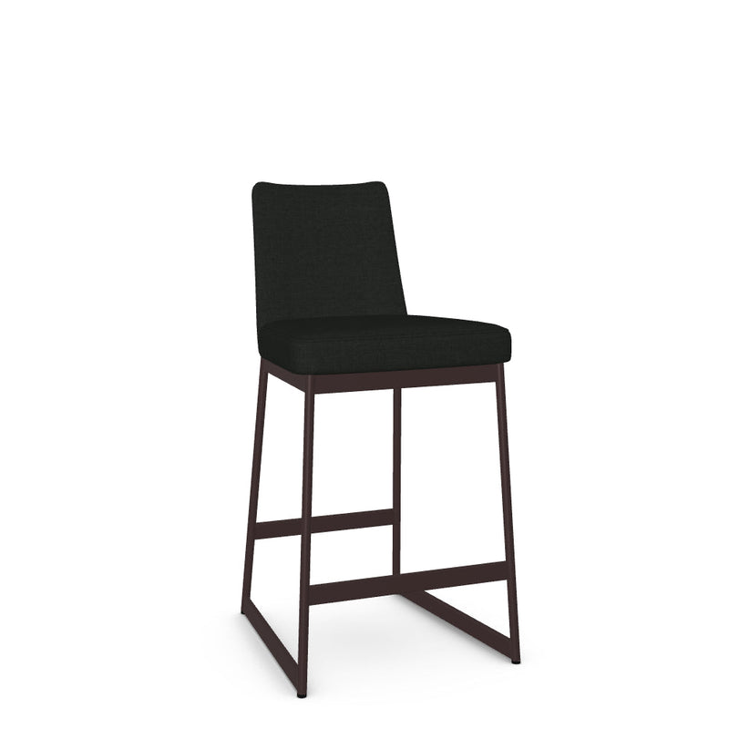 Zola Non swivel stool Counter height