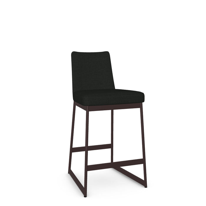Zola Non swivel stool Counter height