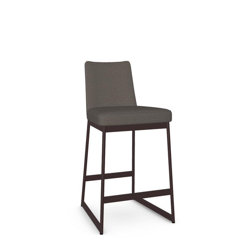 Zola Non swivel stool Counter height