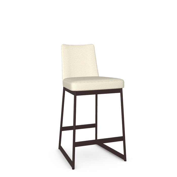 Zola Non swivel stool Counter height