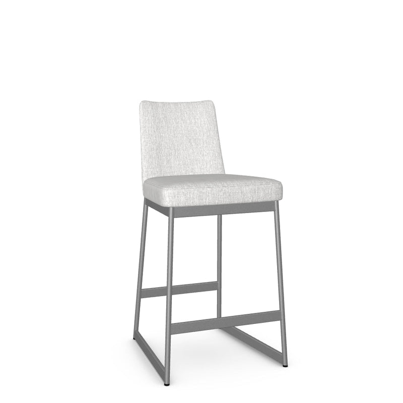 Zola Non swivel stool Counter height