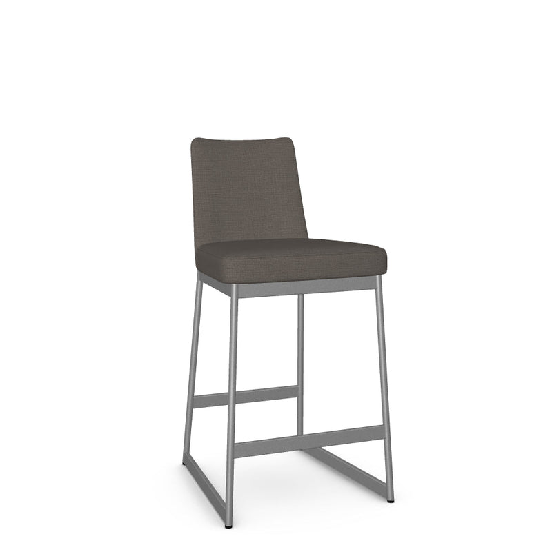 Zola Non swivel stool Counter height