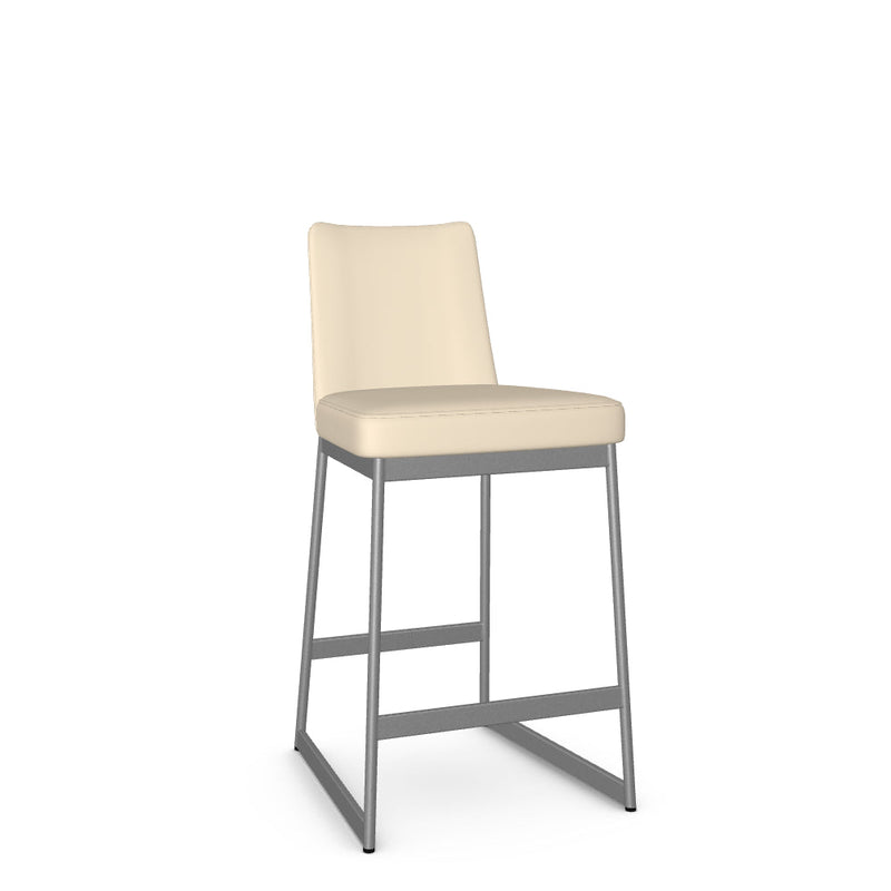 Zola Non swivel stool Counter height