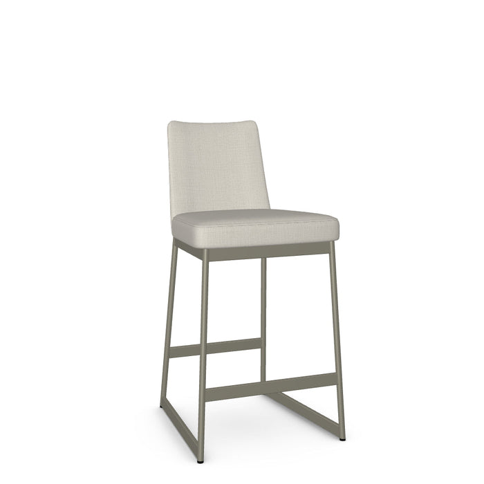 Zola Non swivel stool Counter height