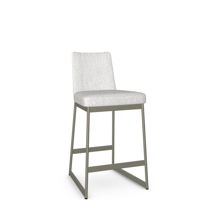 Zola Non swivel stool Counter height