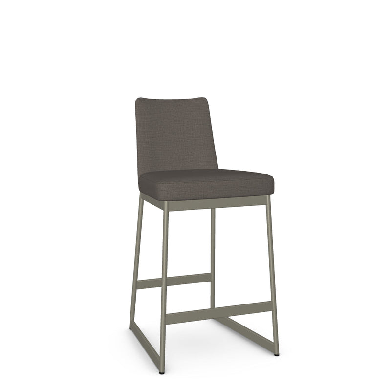 Zola Non swivel stool Counter height