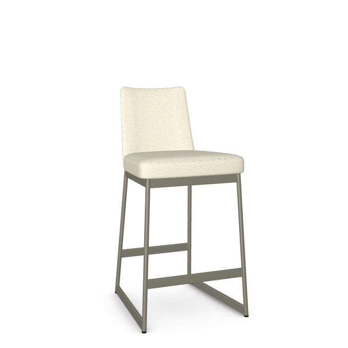 Zola Non swivel stool Counter height