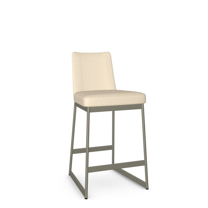 Zola Non swivel stool Counter height