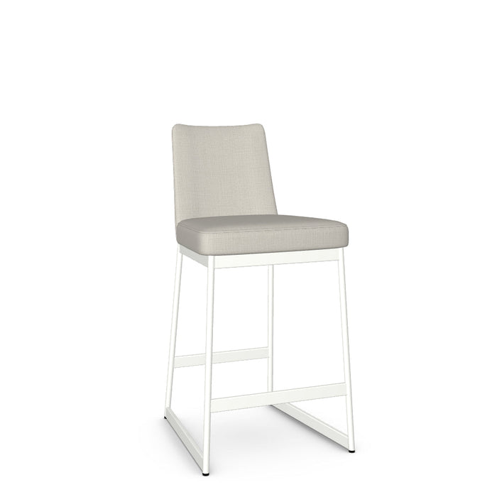 Zola Non swivel stool Counter height