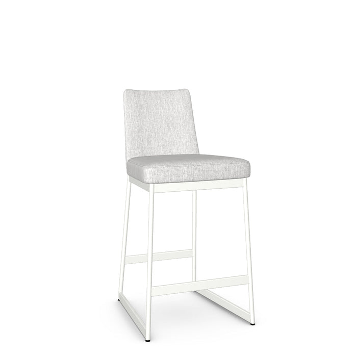 Zola Non swivel stool Counter height
