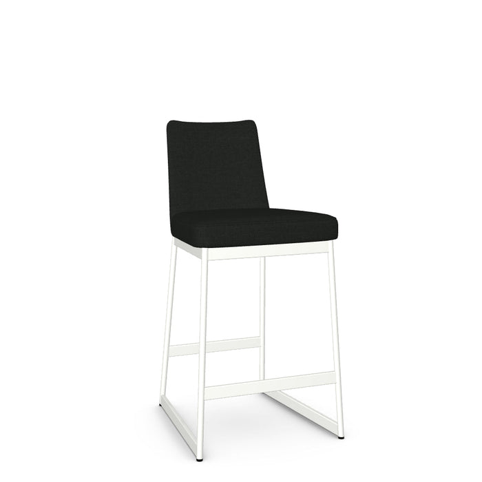 Zola Non swivel stool Counter height