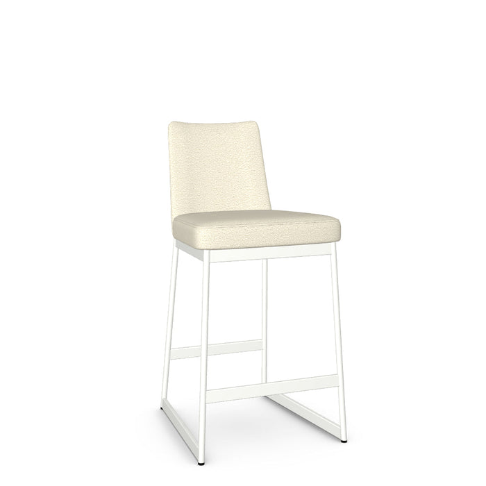 Zola Non swivel stool Counter height