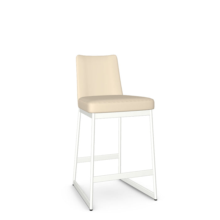 Zola Non swivel stool Counter height