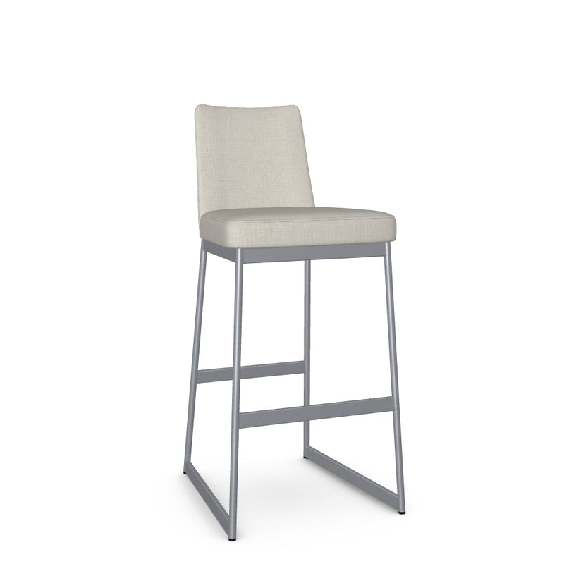 Zola Non swivel stool Bar height