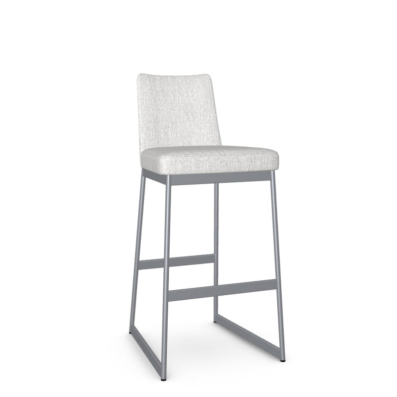 Zola Non swivel stool Bar height