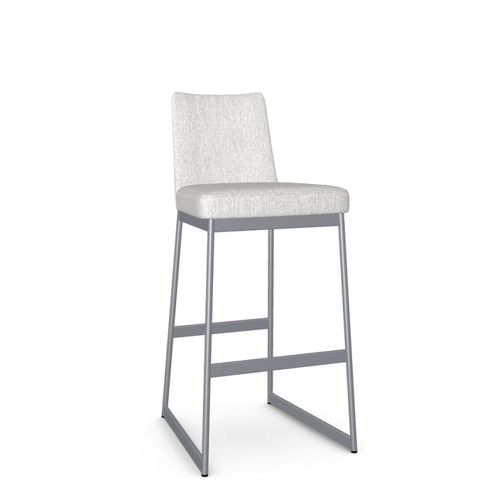 Zola Non swivel stool Bar height