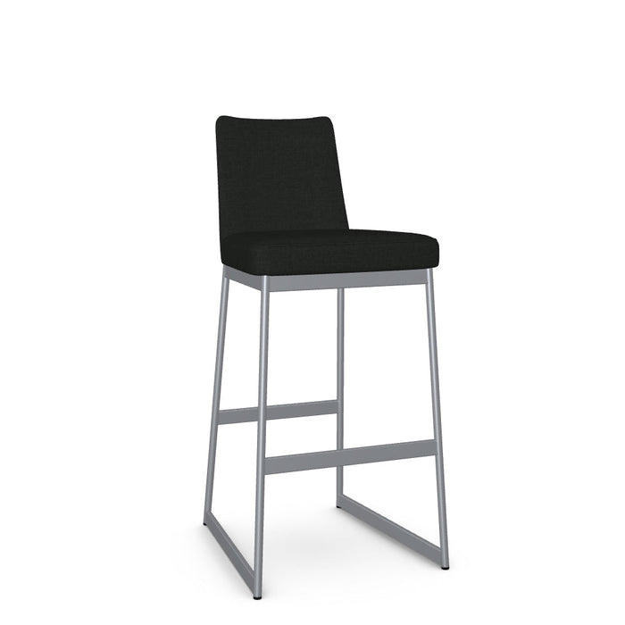 Zola Non swivel stool Bar height
