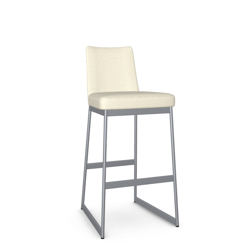 Zola Non swivel stool Bar height