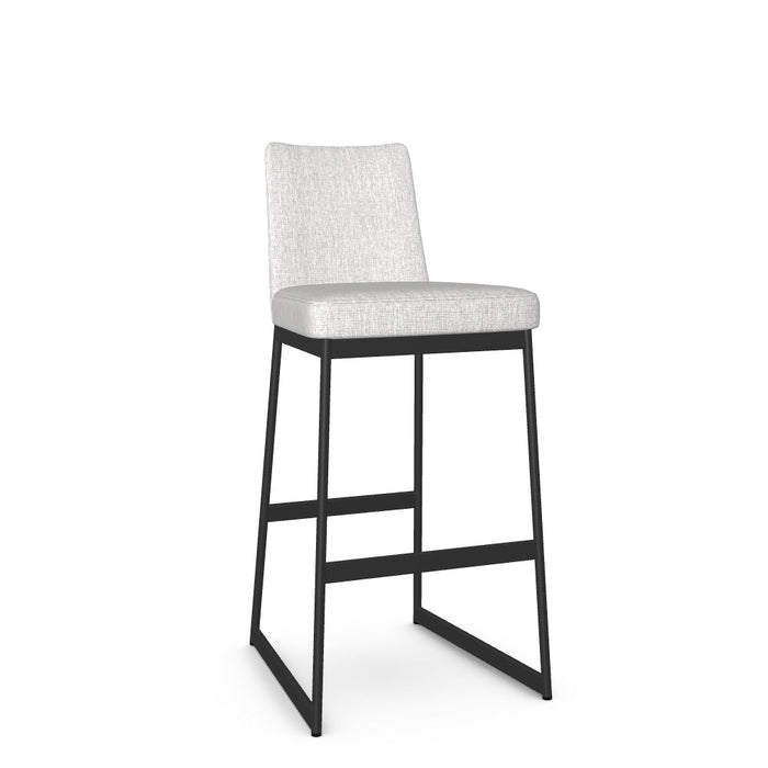 Zola Non swivel stool Bar height