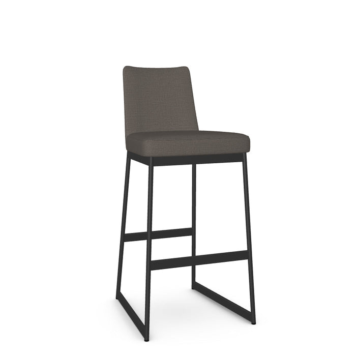 Zola Non swivel stool Bar height