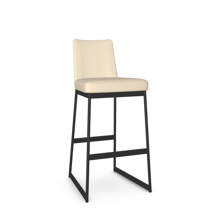 Zola Non swivel stool Bar height