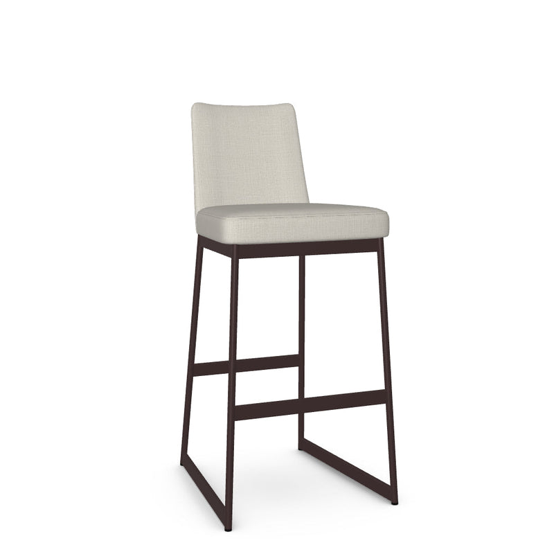 Zola Non swivel stool Bar height