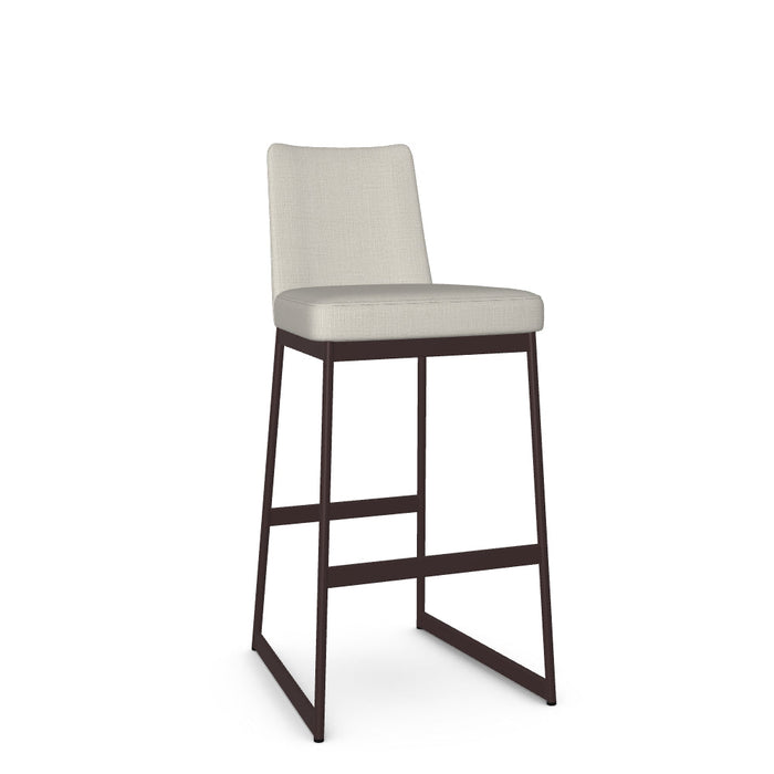 Zola Non swivel stool Bar height