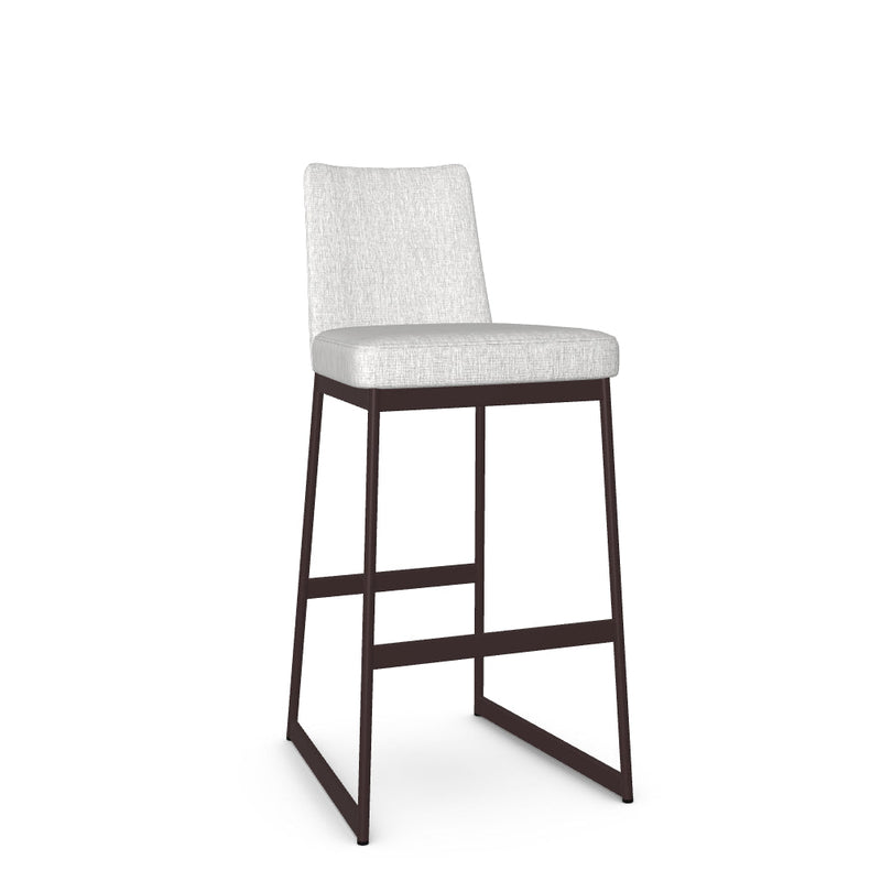 Zola Non swivel stool Bar height