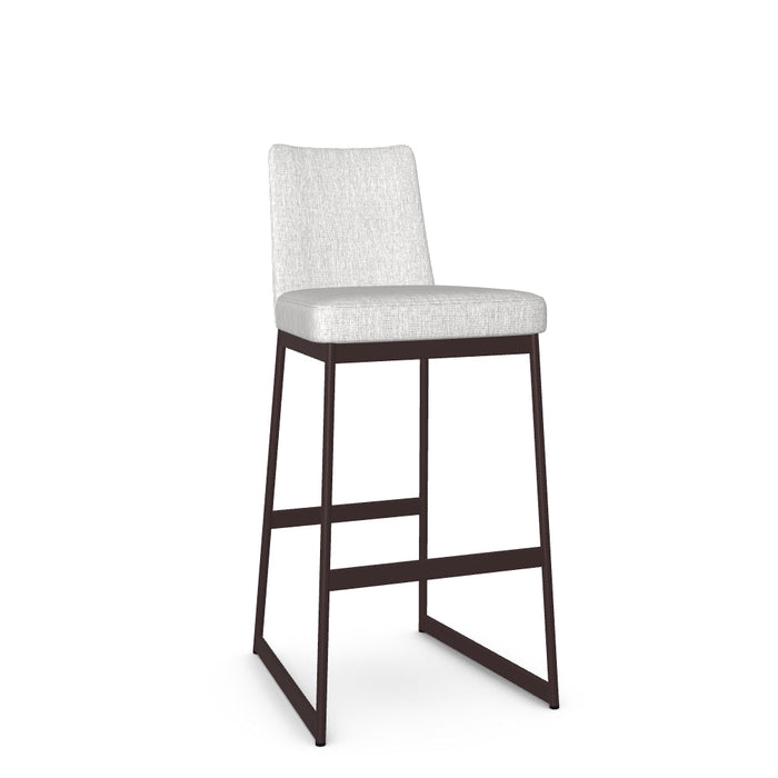 Zola Non swivel stool Bar height