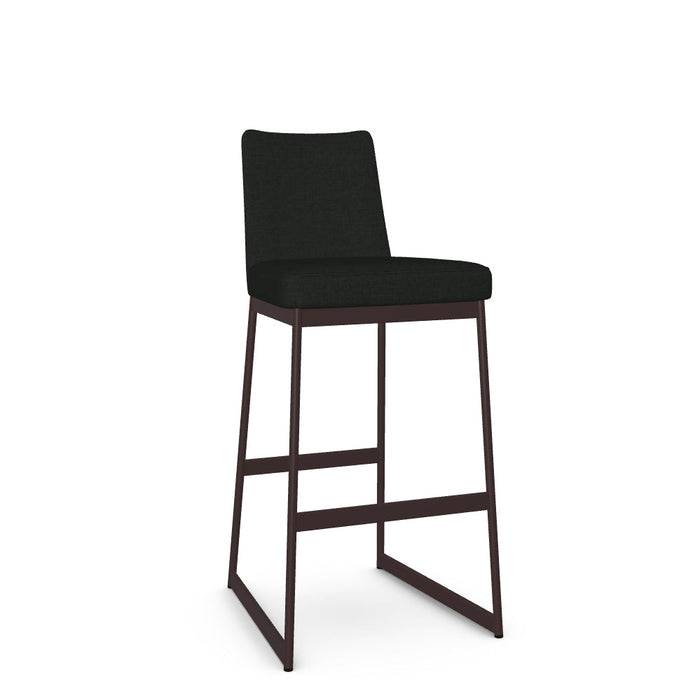 Zola Non swivel stool Bar height