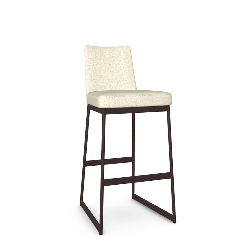 Zola Non swivel stool Bar height
