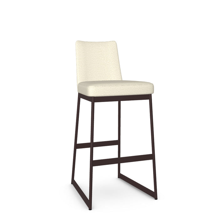 Zola Non swivel stool Bar height