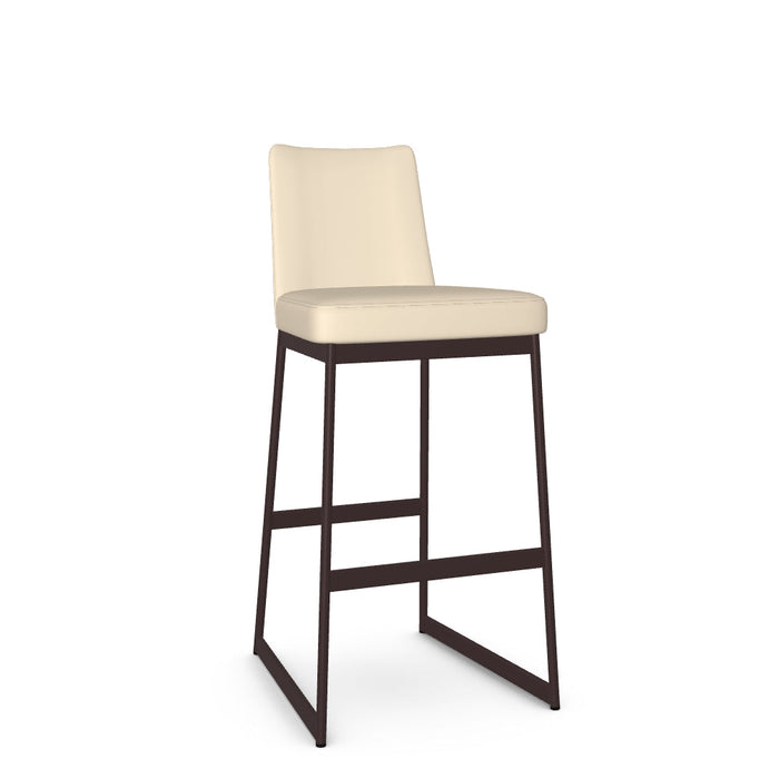 Zola Non swivel stool Bar height