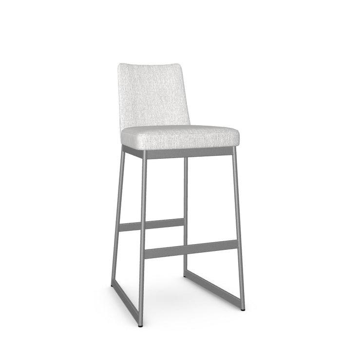 Zola Non swivel stool Bar height