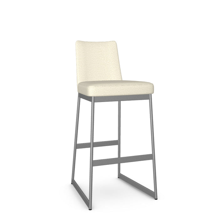 Zola Non swivel stool Bar height