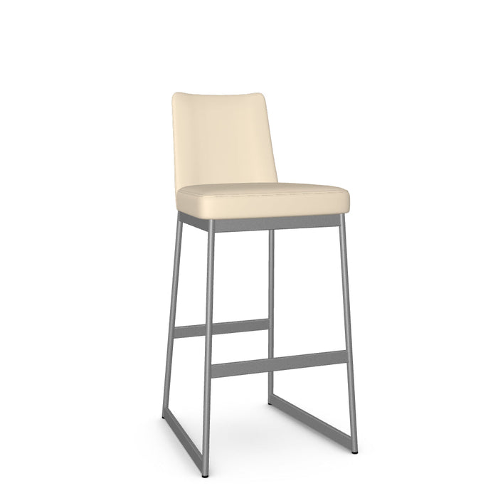Zola Non swivel stool Bar height