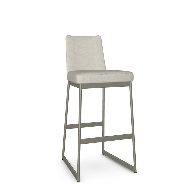 Zola Non swivel stool Bar height