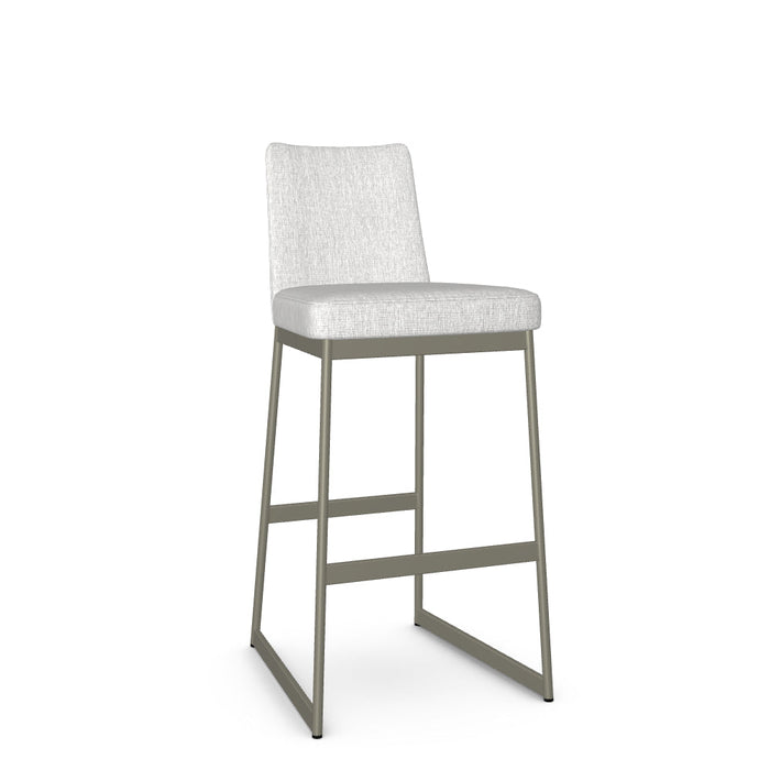 Zola Non swivel stool Bar height