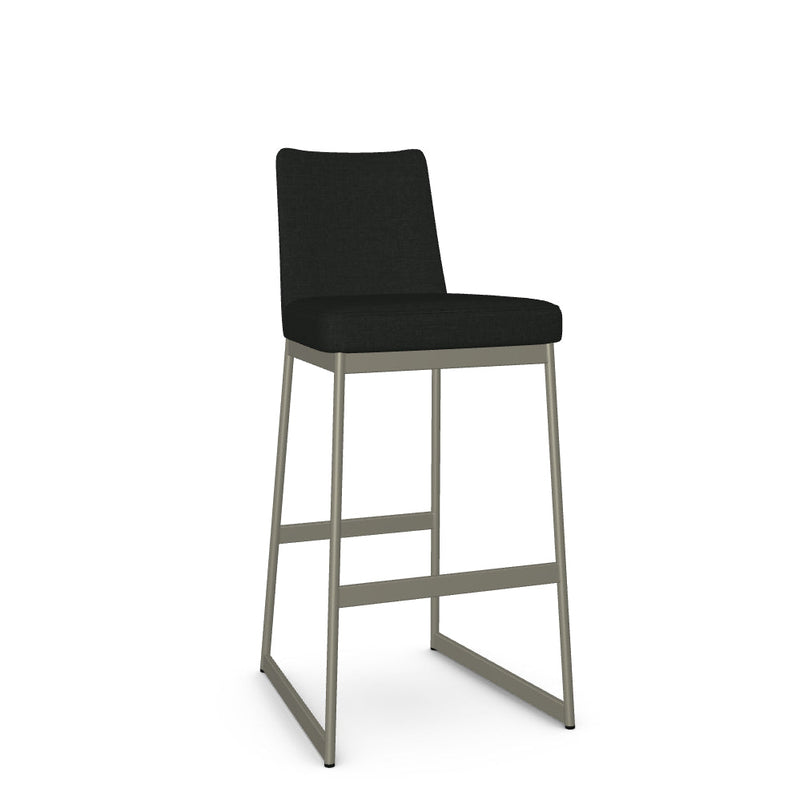 Zola Non swivel stool Bar height