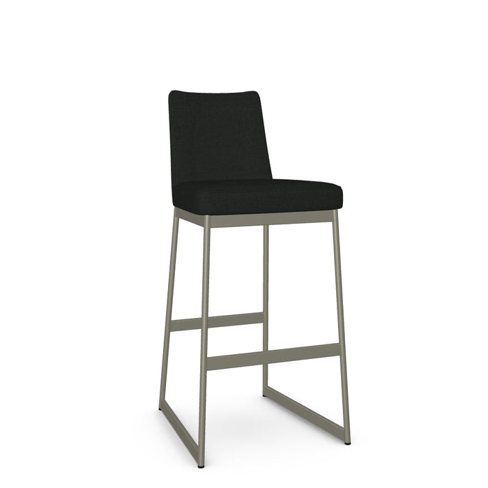 Zola Non swivel stool Bar height