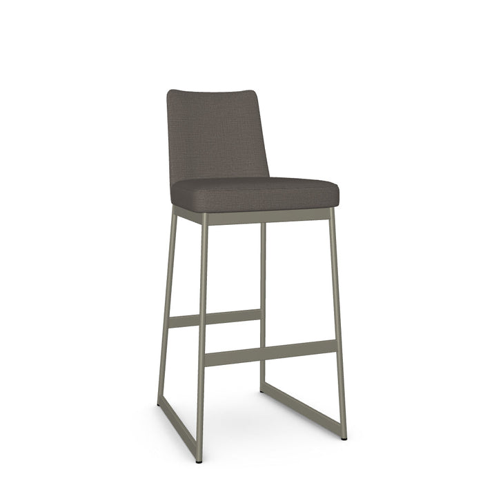 Zola Non swivel stool Bar height