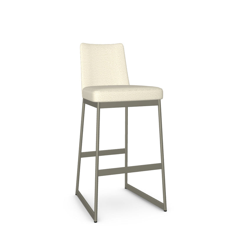 Zola Non swivel stool Bar height