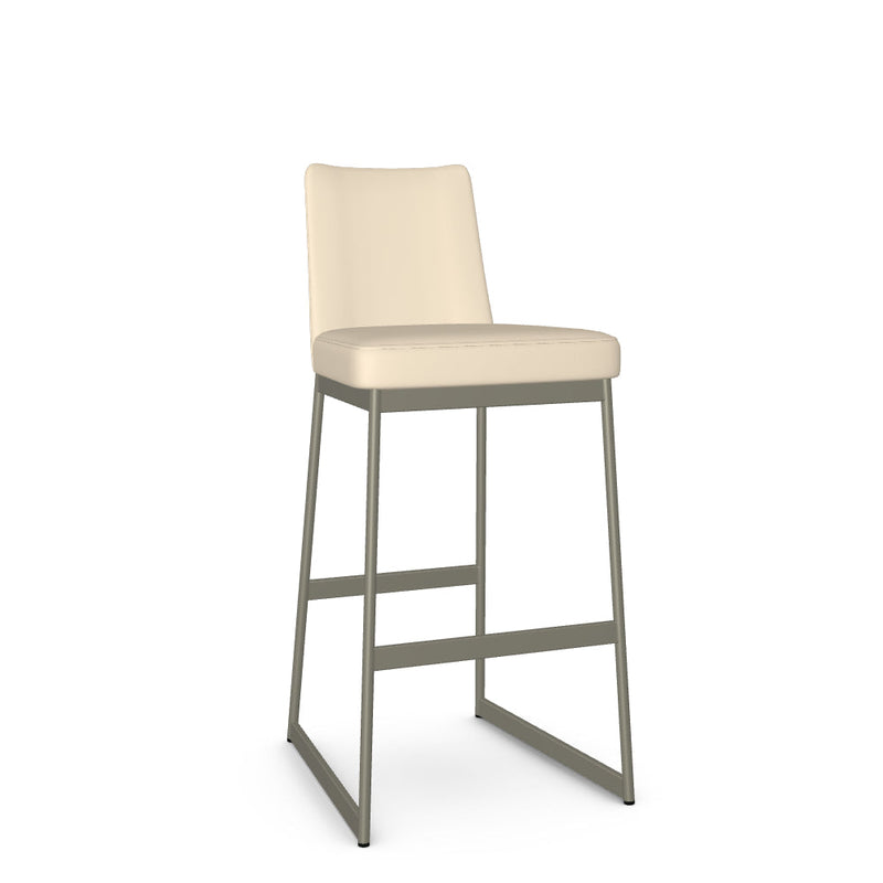 Zola Non swivel stool Bar height
