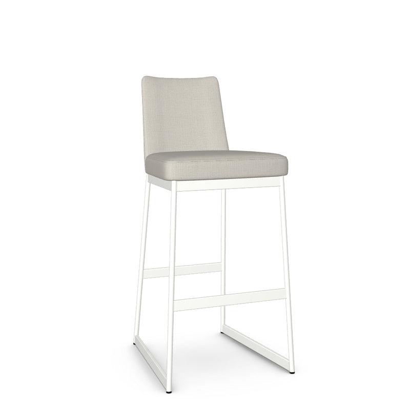 Zola Non swivel stool Bar height